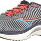 Mizuno Men's Wave Rebellion Running Shoes India Ink/Scuba Size 15 D Medium US