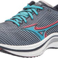 Mizuno Women's Wave Rebellion Running Shoes India Ink/Scuba Size 6.5 B Medium US