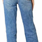 Judy Blue - High Rise Control Top 90's Straight Jeans