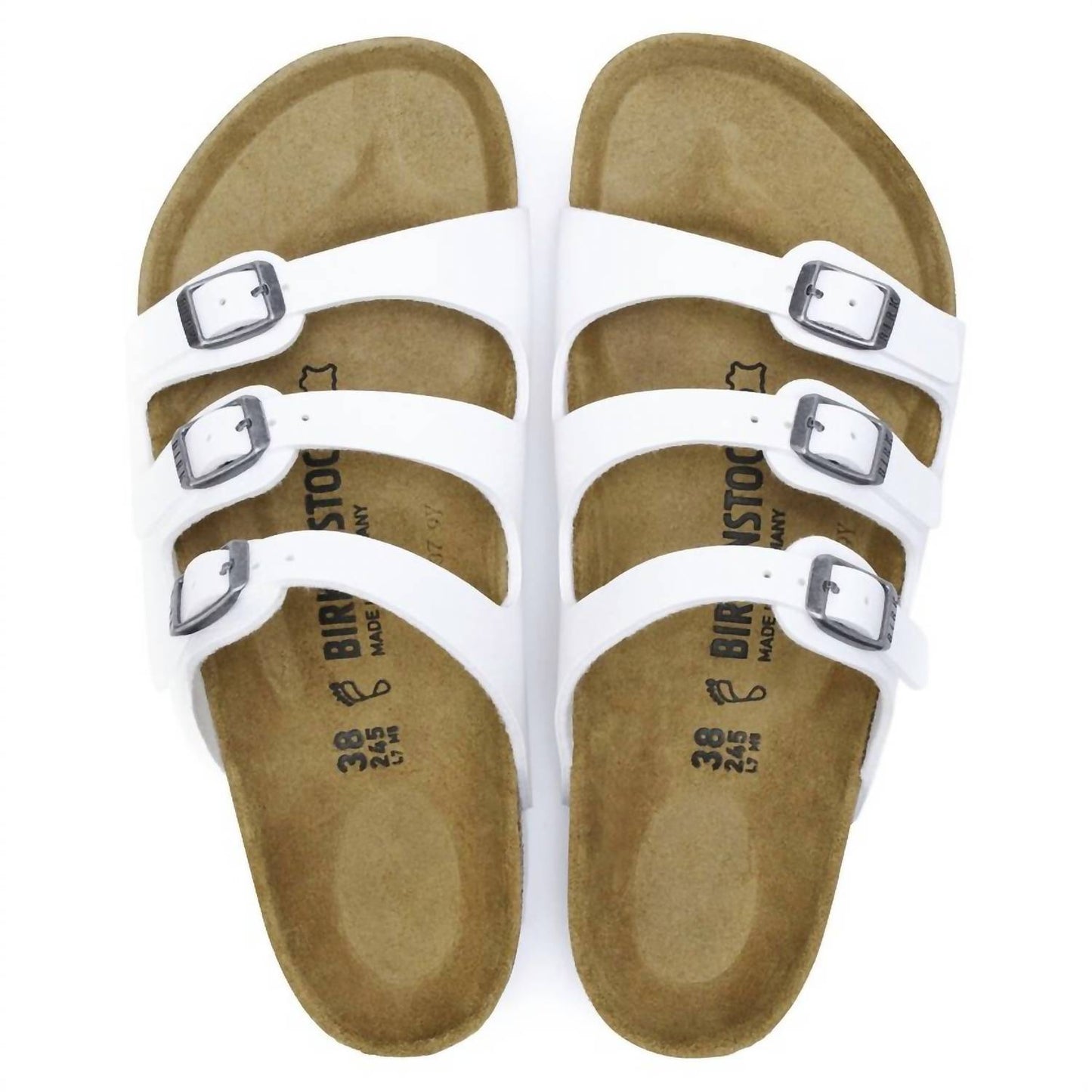Birkenstock - Women's Florida Narrow Sandal