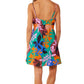 Minkpink - Ananya Mini Dress