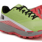 The North Face Women's Vectiv Levitum Run Shoes Green Size 8 B Medium US