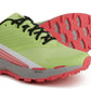 The North Face Women's Vectiv Levitum Run Shoes Green Size 8 B Medium US