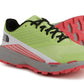 The North Face Women's Vectiv Levitum Run Shoes Green Size 8.5 B Medium US