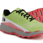 The North Face Women's Vectiv Levitum Run Shoes Green Size 9.5 B Medium US