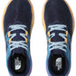 The North Face Women's Vectiv Eminus Run Shoes Blue Size 8 B Medium US