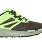 The North Face Men's VECTIV Eminus Run Shoes Green Size 11 D Medium US