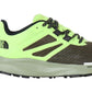 The North Face Men's VECTIV Eminus Run Shoes Green Size 11 D Medium US