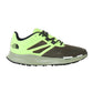 The North Face Men's VECTIV Eminus Run Shoes Green Size 11 D Medium US