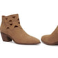 Lucky Brand - Gezana Cutout Bootie