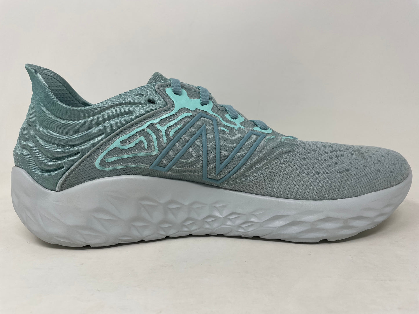 New Balance Women's Beacon V3 Running Shoes Storm Blue/Glacier Size 11 B Medium US