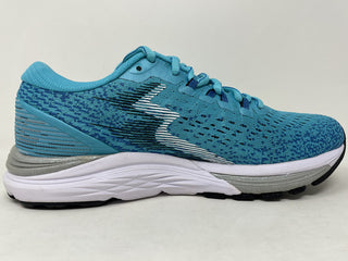 361 Degrees Women's Spire 4 Running Shoes Blue Size 6.5 B Medium US