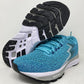 361 Degrees Women's Spire 4 Running Shoes Scuba Blue Size 10.5 B Medium US