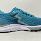 361 Degrees Women's Spire 4 Running Shoes Scuba Blue Size 10.5 B Medium US