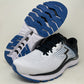 361 Degrees Men's Meraki 4 Running Shoes White/Black Size 12.5 D Medium US