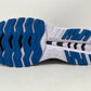361 Degrees Men's Meraki 4 Running Shoes White/Black Size 12.5 D Medium US