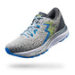 361 Degrees Men's Spire 4 Running Shoes Microchip/Ebony Size 14 D Medium US
