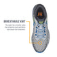 361 Degrees Men's Spire 4 Running Shoes Microchip/Ebony Size 14 D Medium US