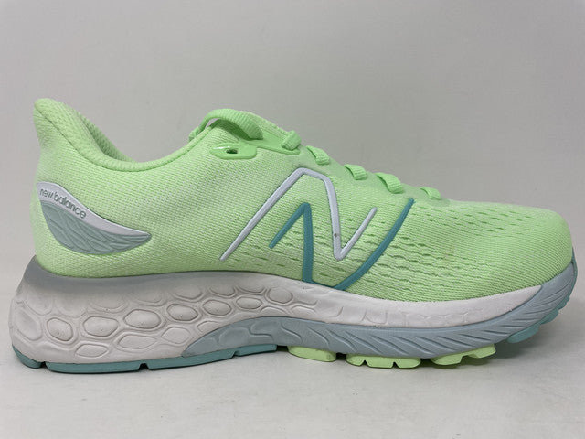 New Balance Women's X 880 V12 Running Shoes Vibrant Spring/Surf Size 7 B Medium US
