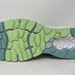 New Balance Women's X 880 V12 Running Shoes Vibrant Spring/Surf Size 7 B Medium US