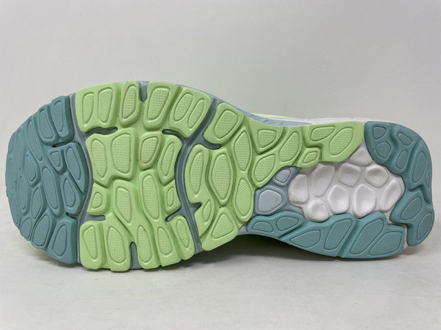New Balance Women's X 880 V12 Running Shoes Vibrant Spring/Surf Size 7 B Medium US
