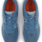 New Balance Men's X 880 V12 Running Shoes Spring Tide/Orange Size 9.5 D Medium US