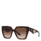 Dolce & Gabbana Women's Oversized Sunglasses DG4438