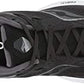 Saucony Men'S Ride 15 Running Shoes Black
