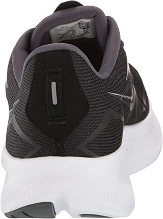 Saucony Men'S Ride 15 Running Shoes Black