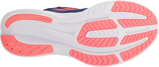 Saucony Men'S Ride 15 Running Shoes Red