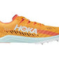 Hoka Men'S Cielo X Ld Running Shoes Orange Size 11.5 D Medium Us