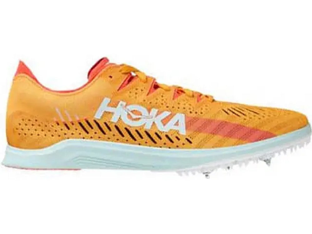 Hoka Men'S Cielo X Ld Running Shoes Orange Size 11.5 D Medium Us