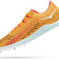 Hoka Men'S Cielo X Ld Running Shoes Orange Size 11.5 D Medium Us