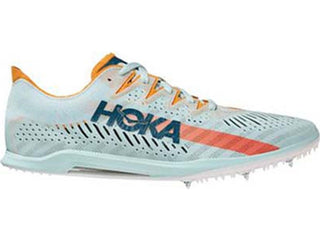 Hoka Men'S Cielo X Md Running Shoes Blue