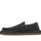 Sanuk - Men's Vagabond Street Hemp Shoe