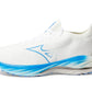 Mizuno Men'S Wave Neo Wind Running Shoes Blue