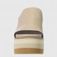 Naked Feet - Women's Flow Platform Sandals