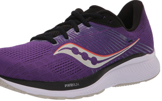 Saucony Women'S Guide 14 Running Shoes Concord/Stone