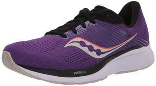 Saucony Women'S Guide 14 Running Shoes Concord/Stone