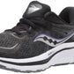 Saucony Women'S Omni 20 Running Shoes Black