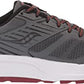 Saucony Men'S Echelon 8 Running Shoes Shadow/Mulberry