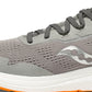 Saucony Men'S Freedom 4 Running Shoes Alloy/Vizi Orange, 12 D Medium Us Orange Size 12 D Medium Us