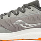 Saucony Men'S Freedom 4 Running Shoes Alloy/Vizi Orange, 12 D Medium Us Orange Size 12 D Medium Us