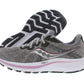 Saucony Women'S Omni 20 Running Shoes Alloy/Quartz
