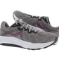 Saucony Women'S Omni 20 Running Shoes Alloy/Quartz