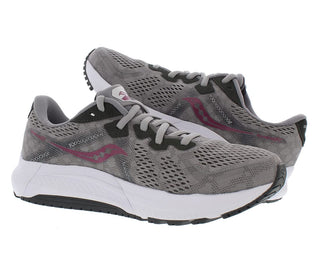 Saucony Women'S Omni 20 Running Shoes Alloy/Quartz