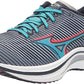 Mizuno Women'S Wave Rebellion Running Shoes Ink/Scuba Size 10.5 B Medium Us
