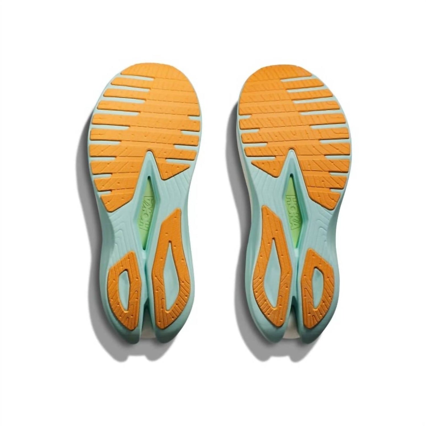 Hoka - Women's Mach X Running Sneakers