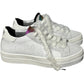 P448 - Women's Thea Sneakers