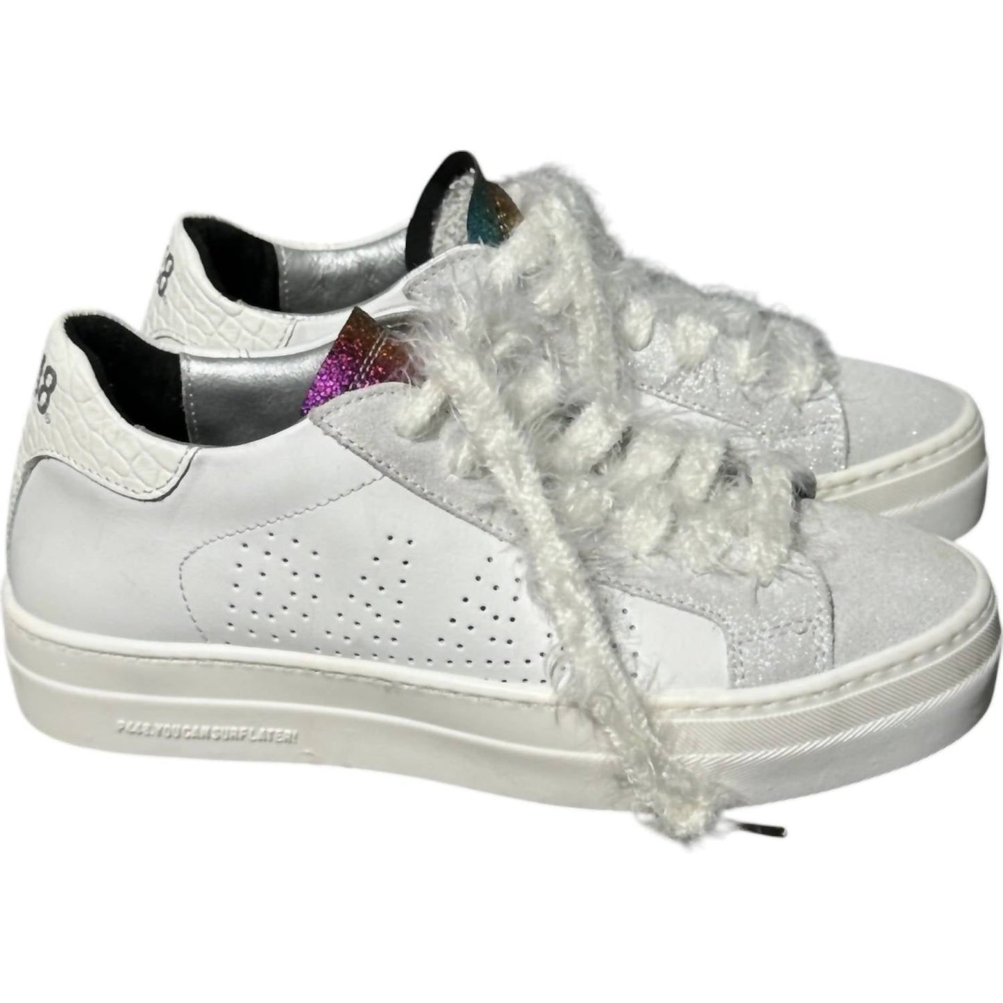 P448 - Women's Thea Sneakers